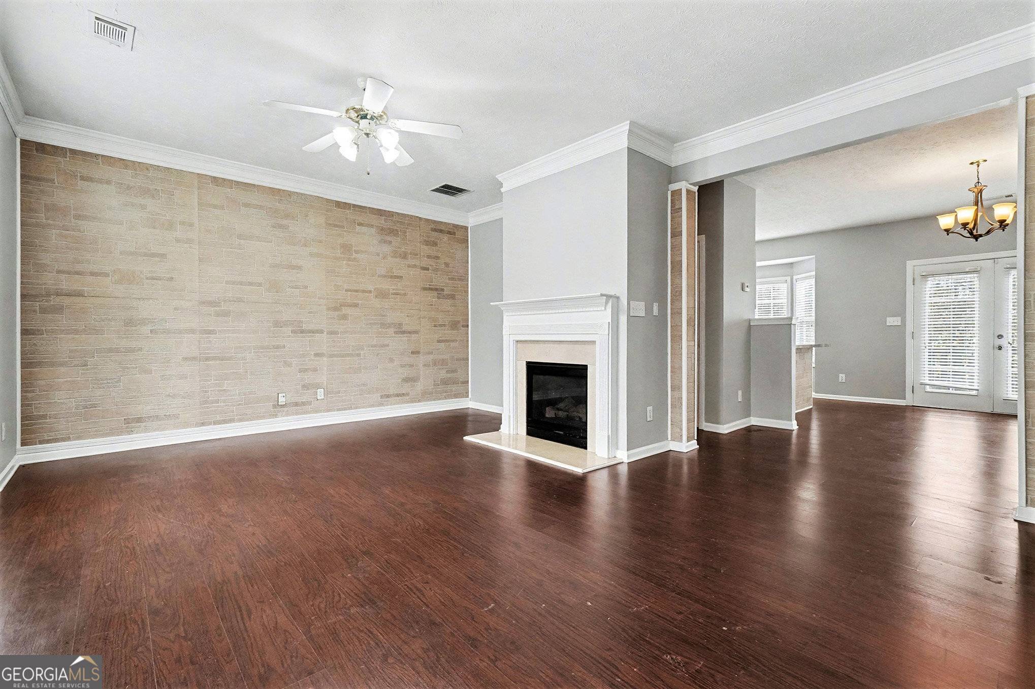 Austell, GA 30168,1243 Blairs Pointe DR #3