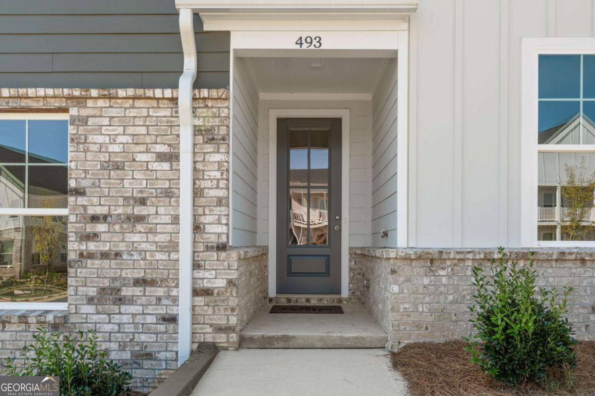 Cartersville, GA 30120,489 Crown DR