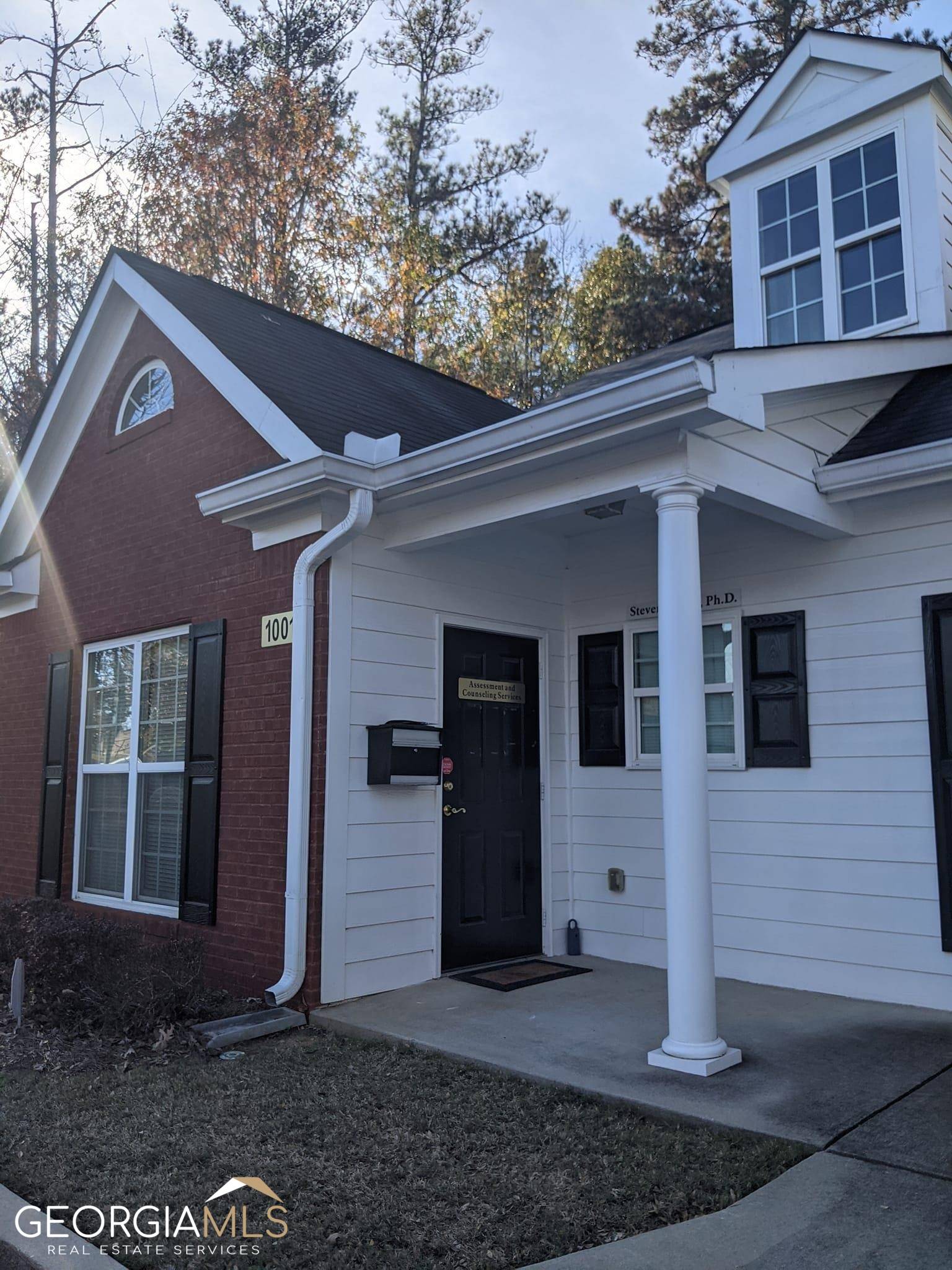 Fayetteville, GA 30214,101 Devant ST #SUITE 1001