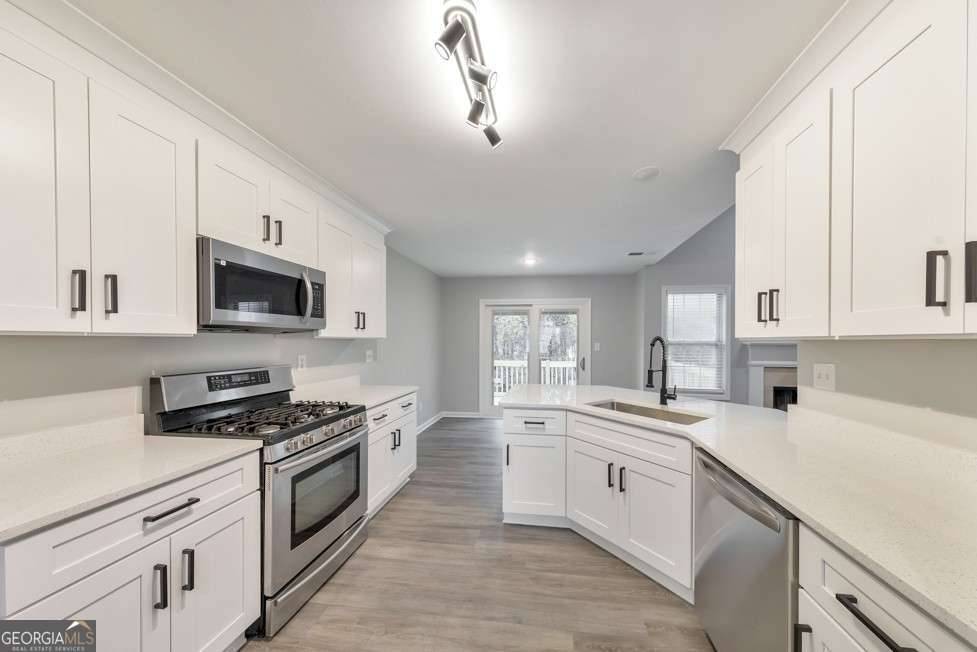 Marietta, GA 30064,3010 Andora DR SW