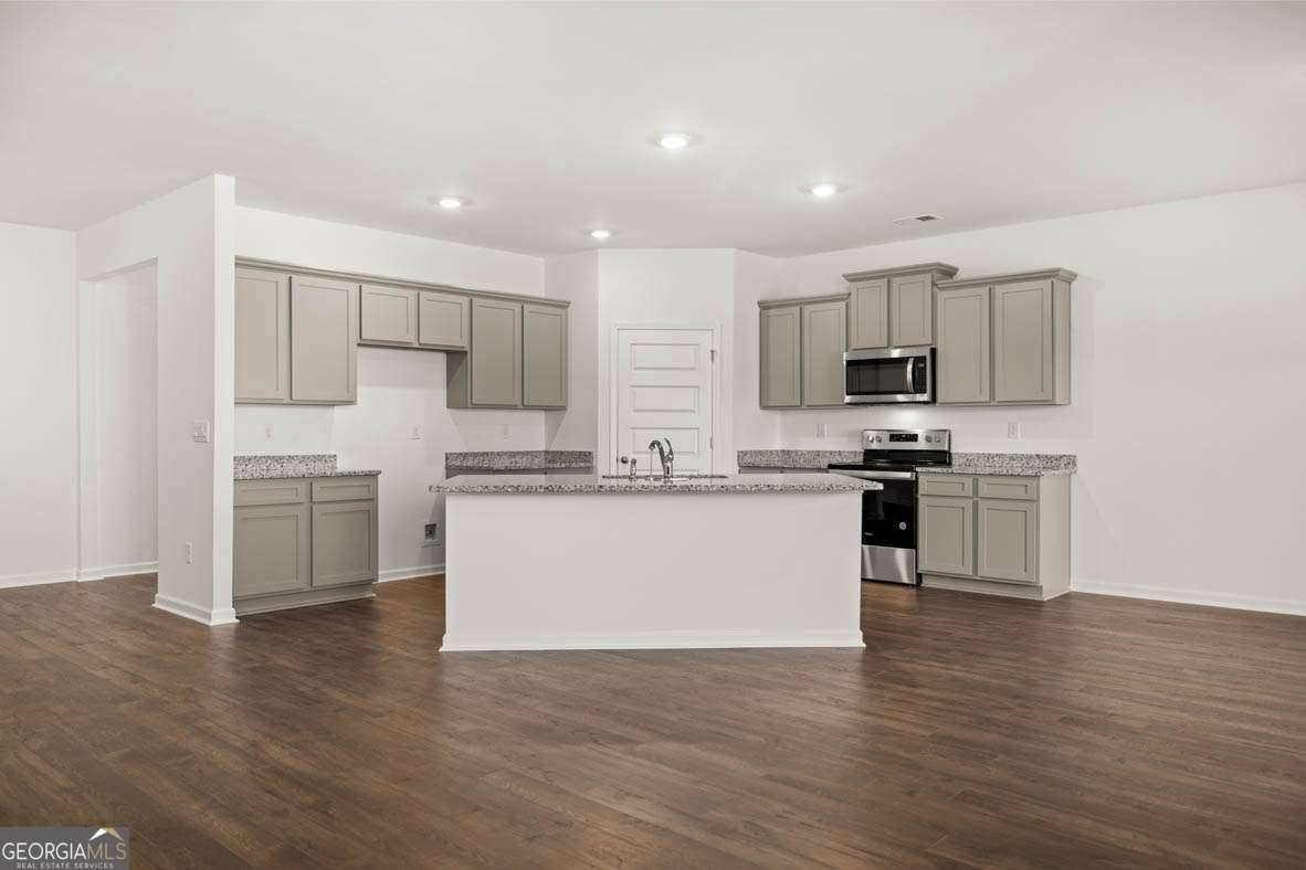 Statham, GA 30666,390 Abbott RD