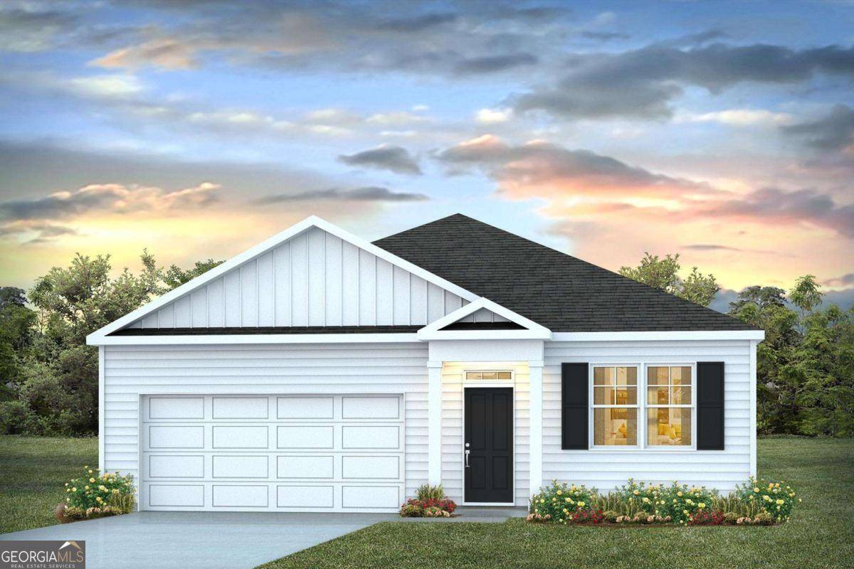 Port Wentworth, GA 31407,339 Cold Creek PASS