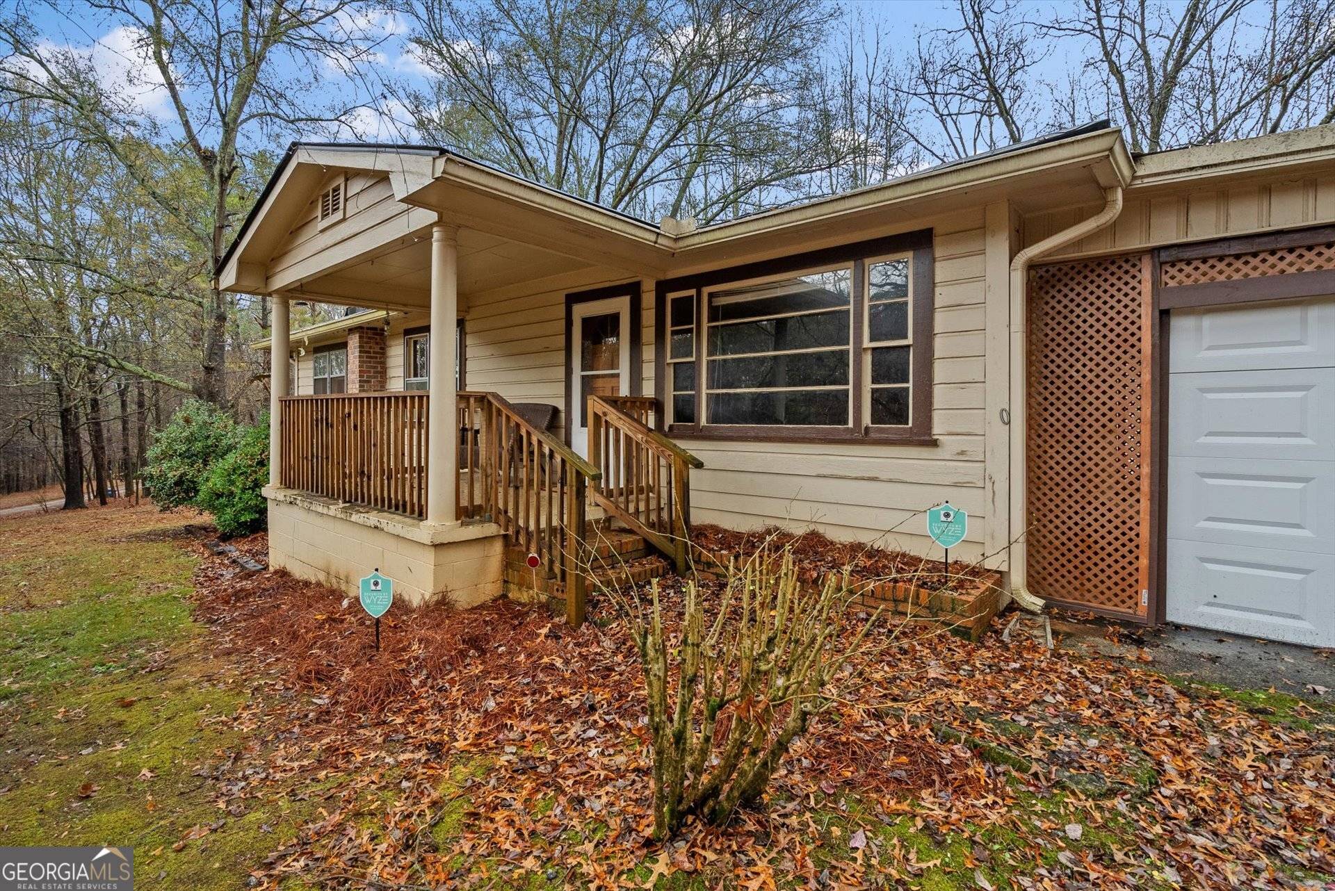 Buchanan, GA 30113,101 3rd AVE