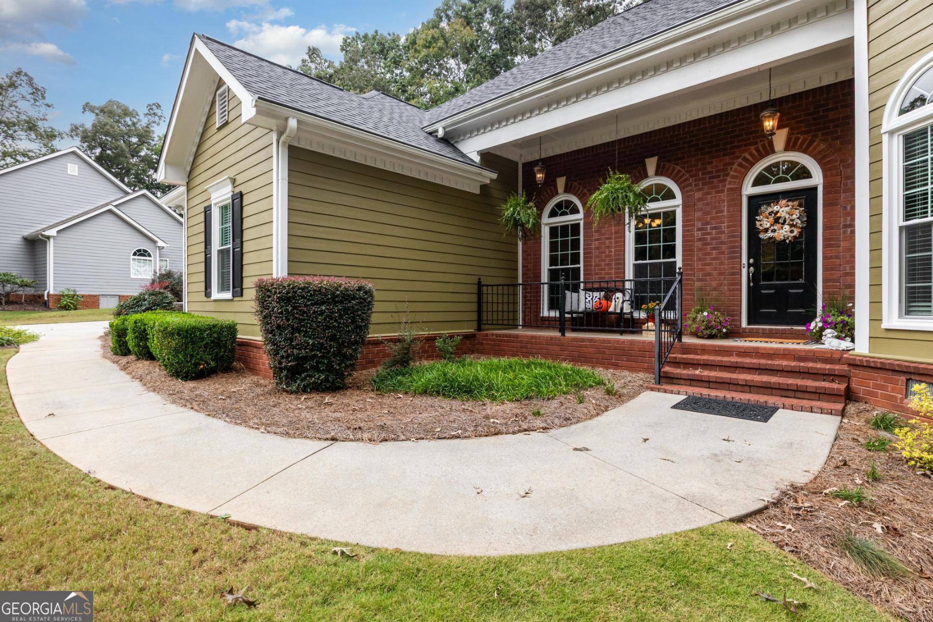 Winder, GA 30680,1201 Dove Creek CIR