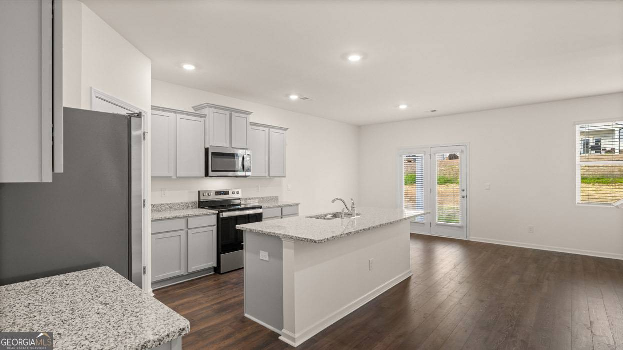 Jefferson, GA 30549,320 Bullock Pass