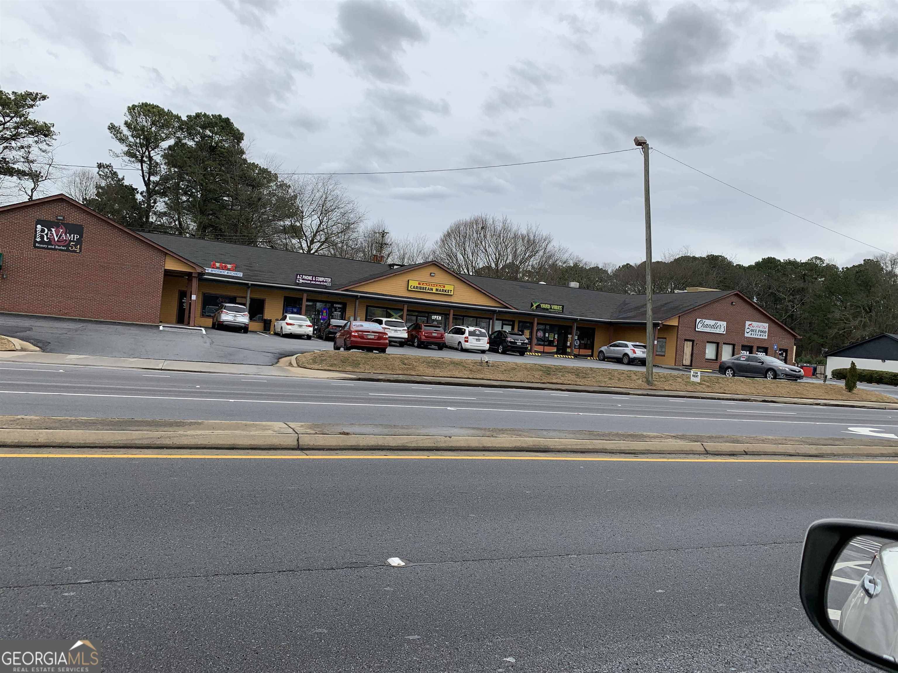 Snellville, GA 30039,3400 Centerville HWY #B