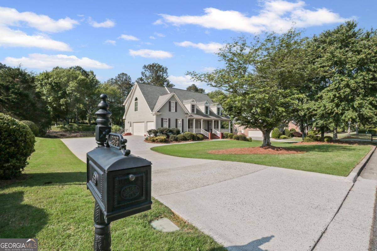 Alpharetta, GA 30004,393 Taylor Glen DR