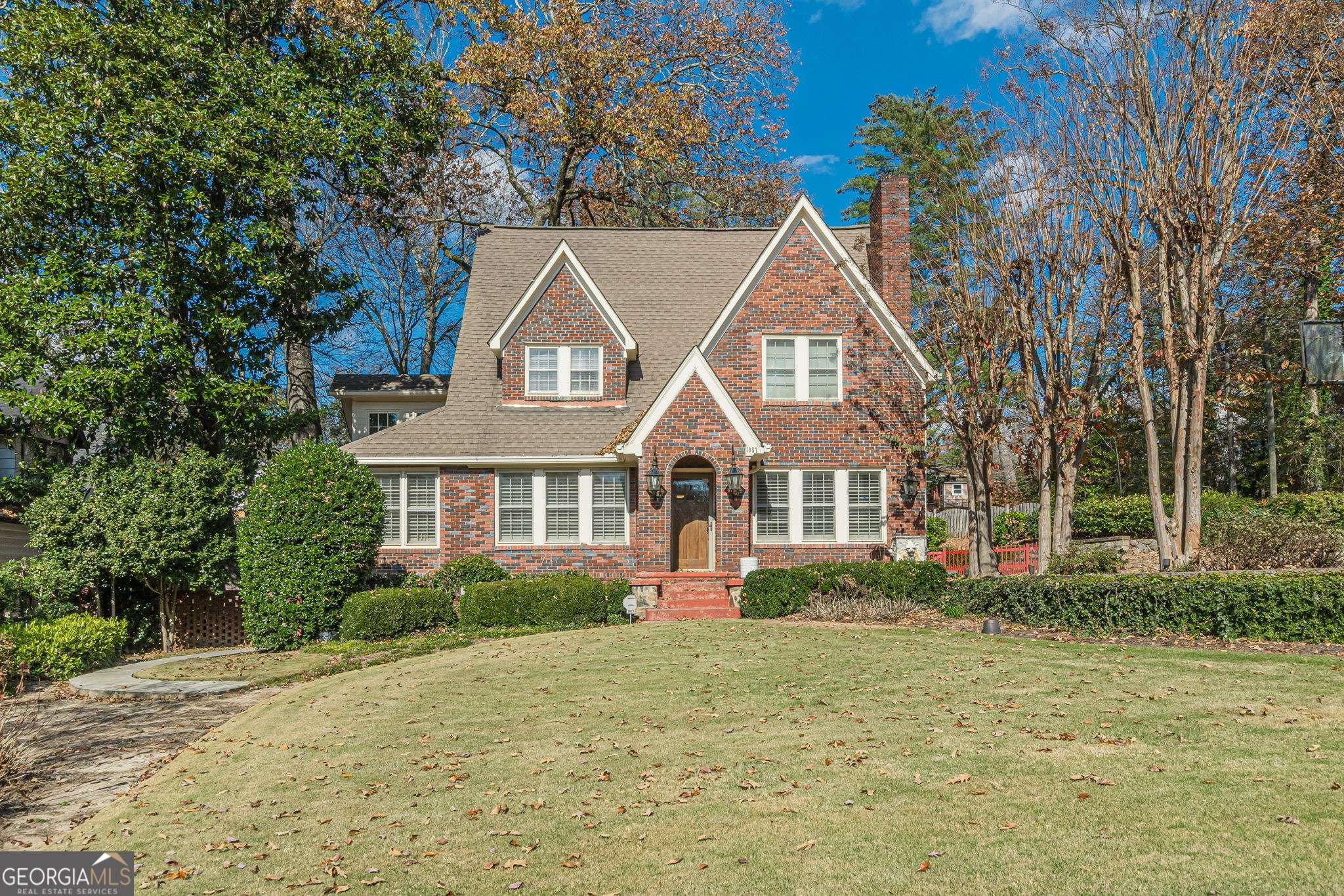 College Park, GA 30337,1957 Walker AVE