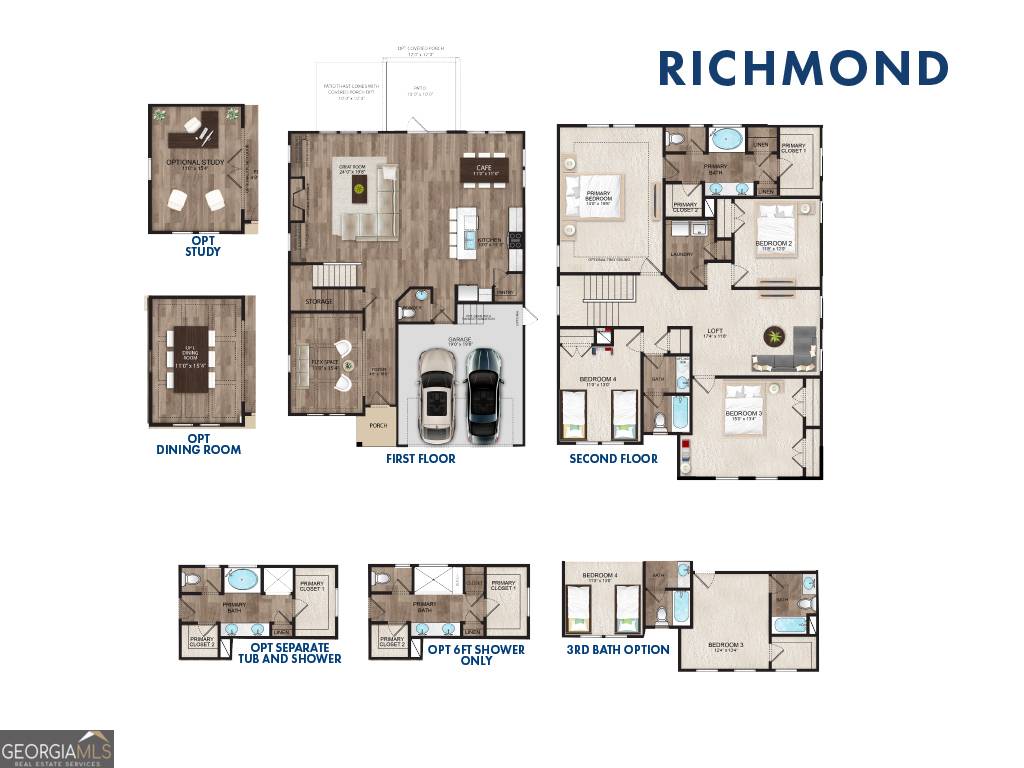 Brunswick, GA 31525,379 Brook DR