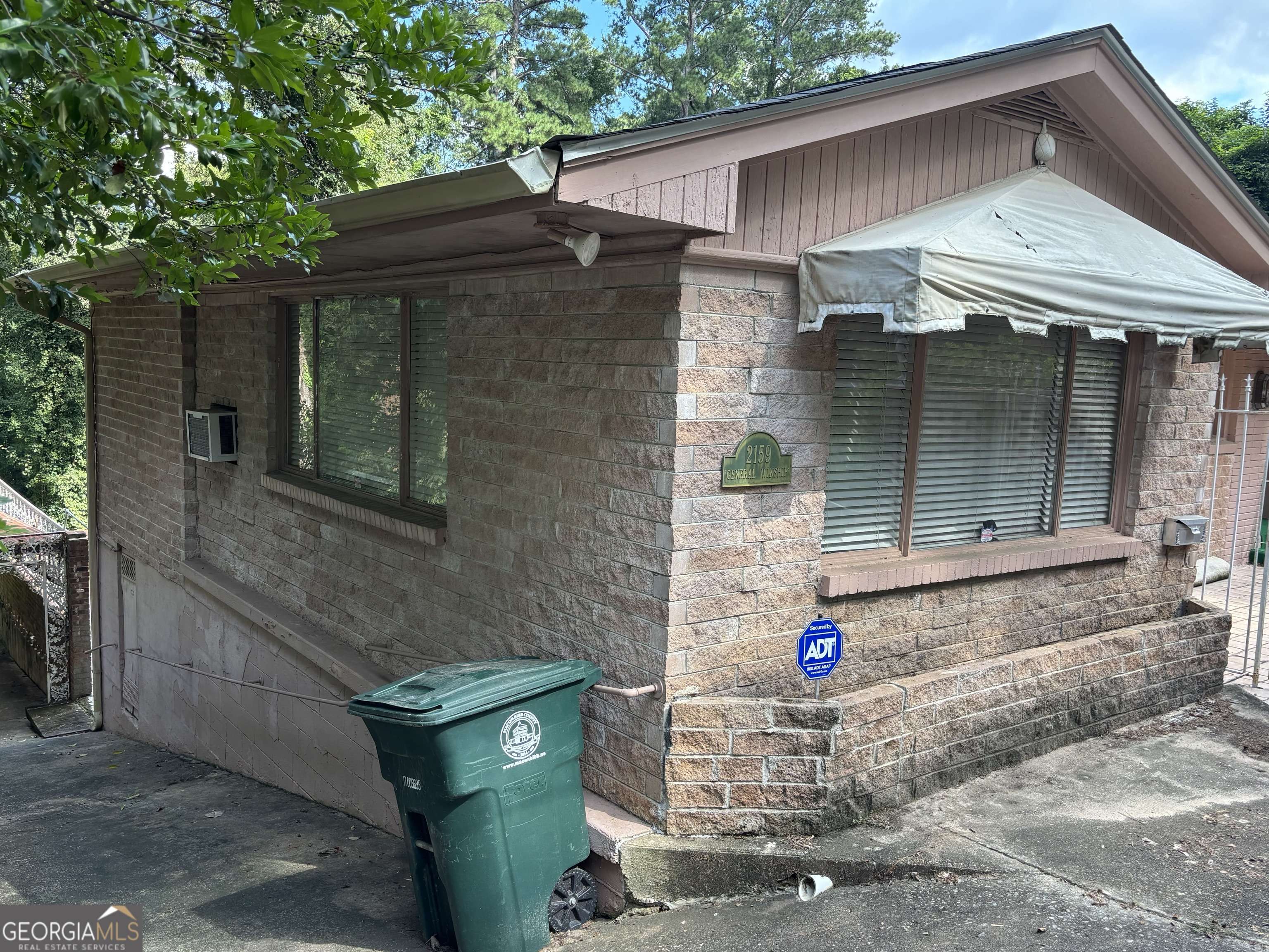 Macon, GA 31204,2159 General Winship DR