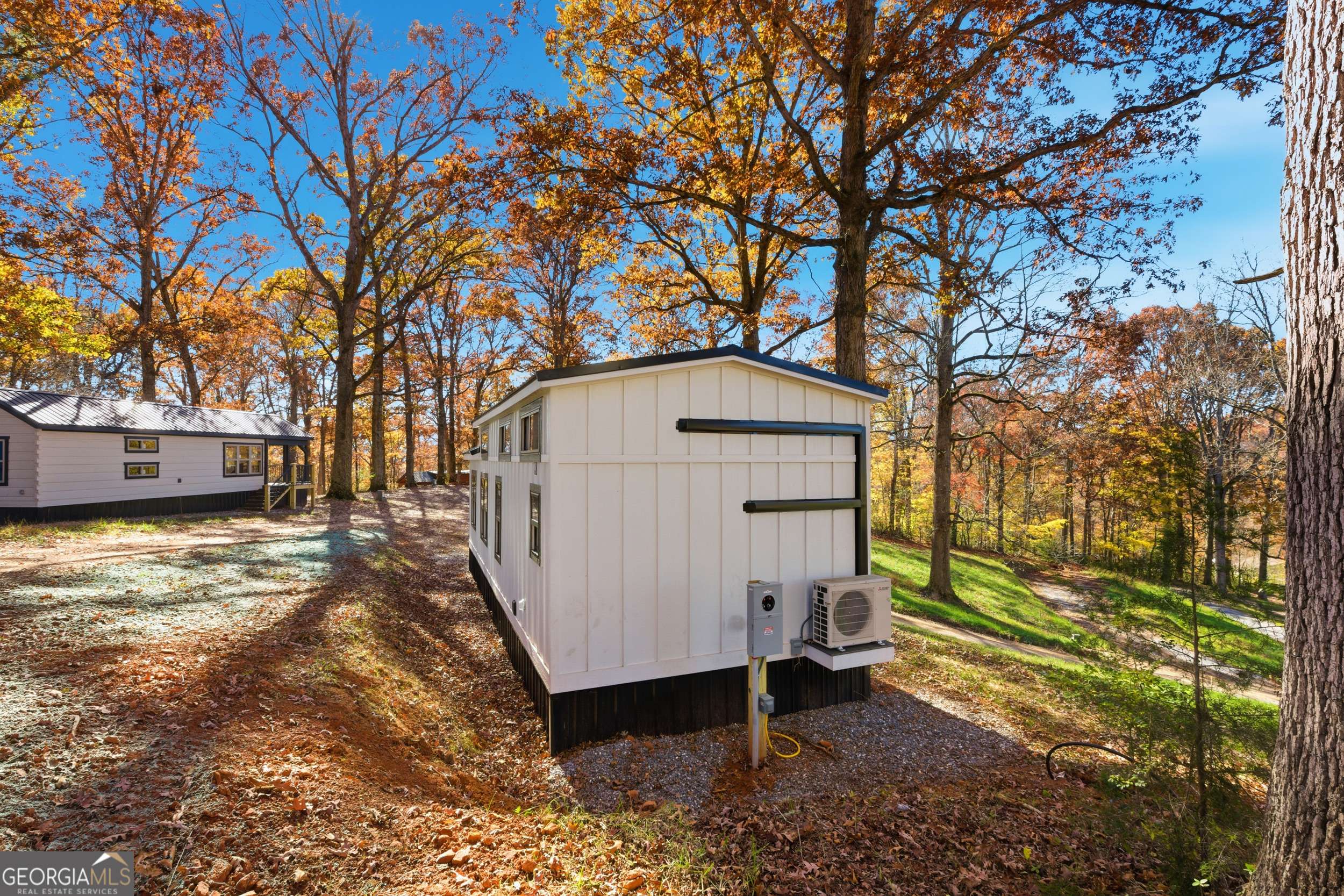 Franklin, NC 28734,527 Saunders RD #LOT 18