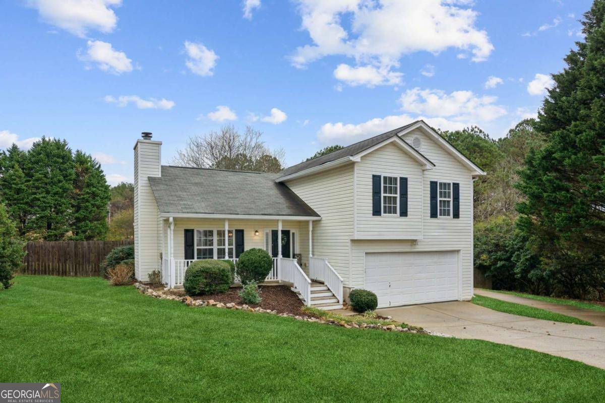 Dacula, GA 30019,1026 Carly Joanna CT