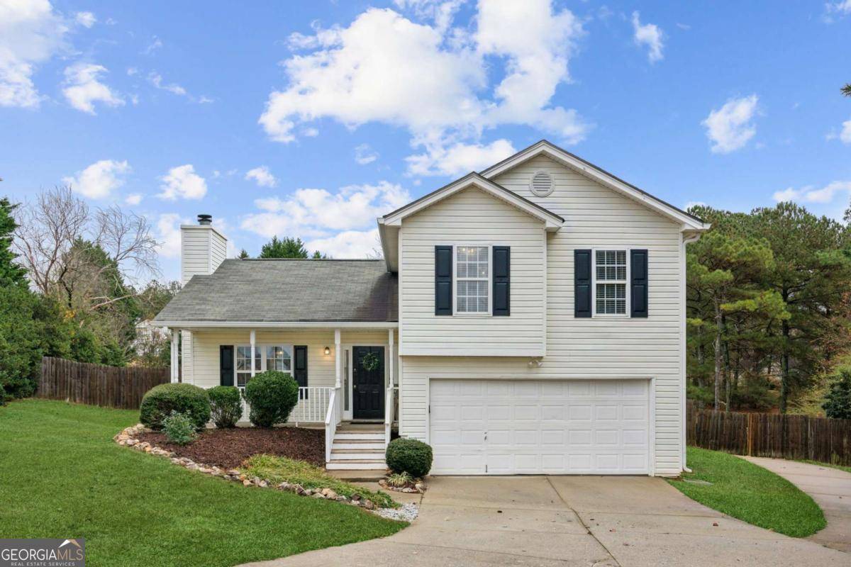 Dacula, GA 30019,1026 Carly Joanna CT