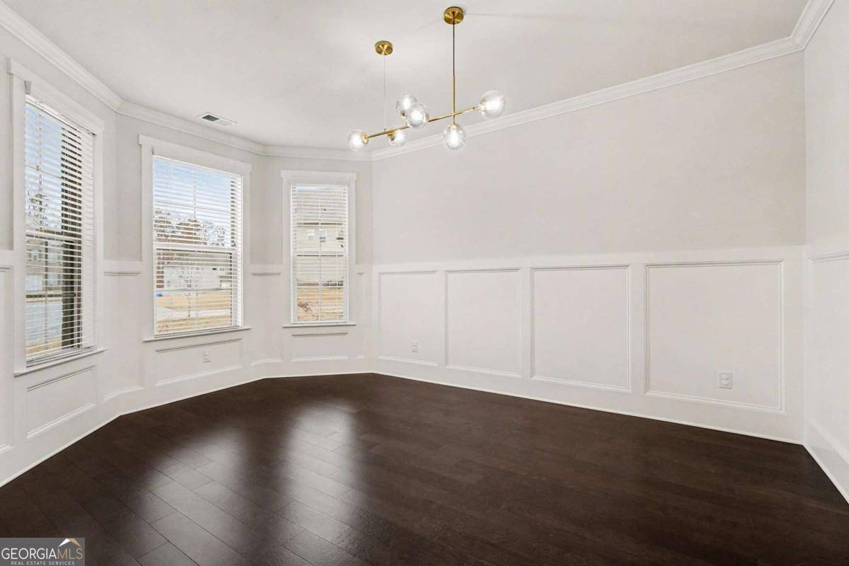 Atlanta, GA 30331,4546 Bridgeway RD