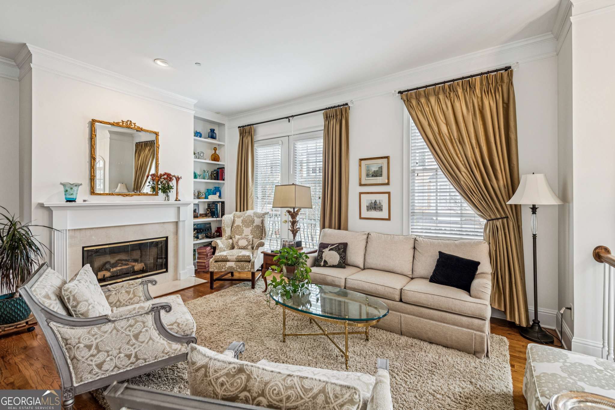 Decatur, GA 30033,987 EMORY PARC PL