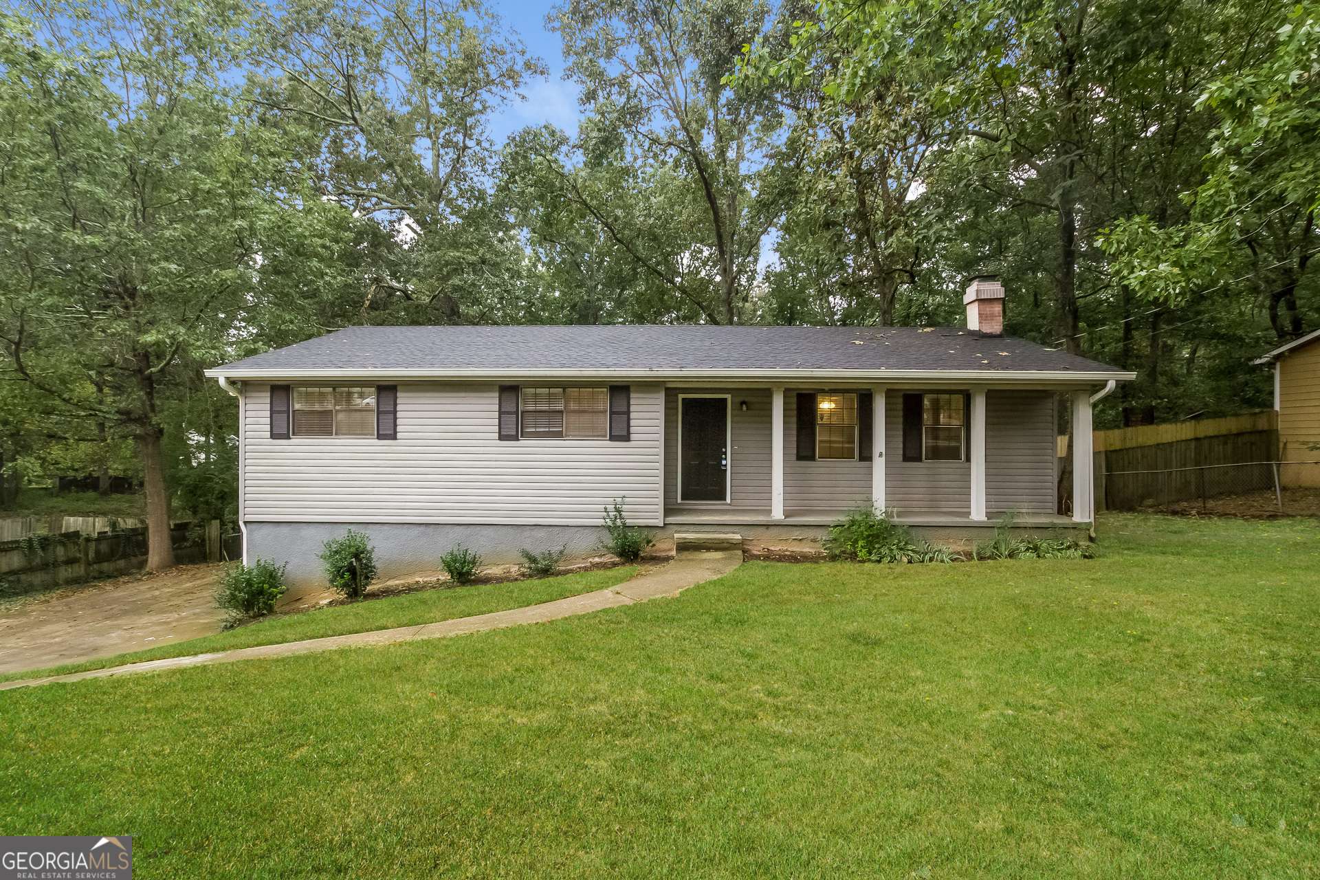 Douglasville, GA 30135,5845 S Quail DR