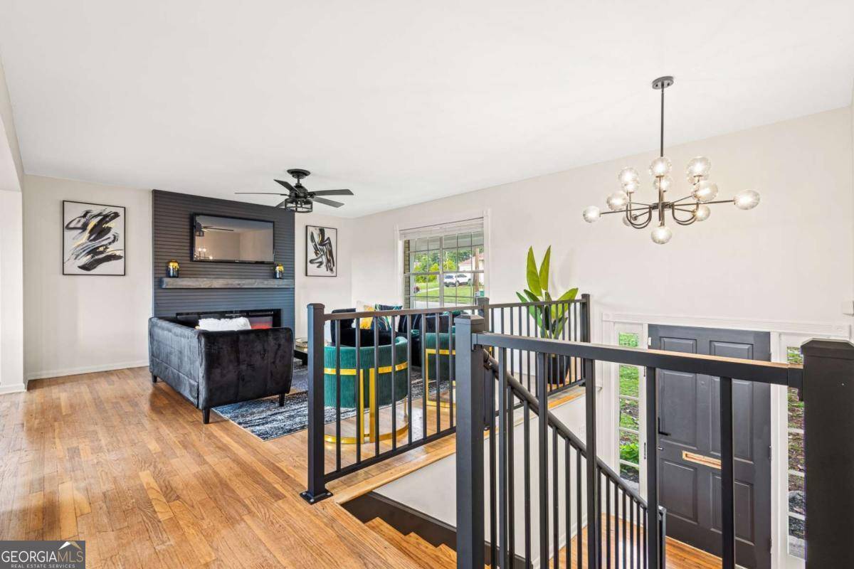 Forest Park, GA 30297,1063 Pine Mountain DR