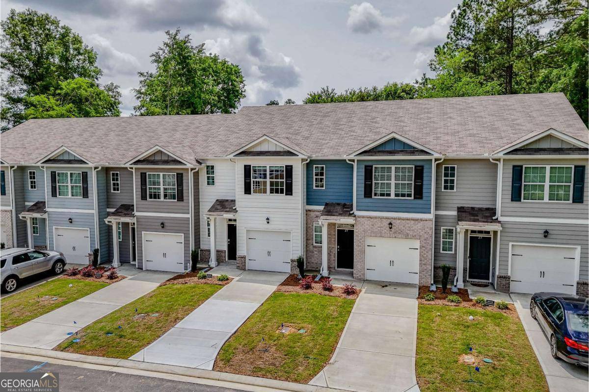 Rome, GA 30165,21 Sweetspire DR NW