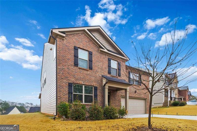 Stonecrest, GA 30038,4128 ELIZA