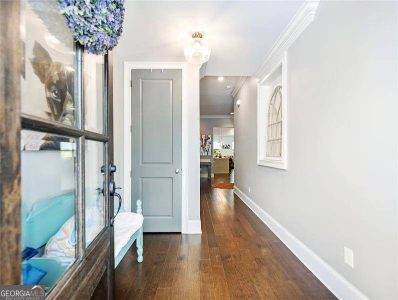 Peachtree Corners, GA 30092,3905 DUKE RESERVE