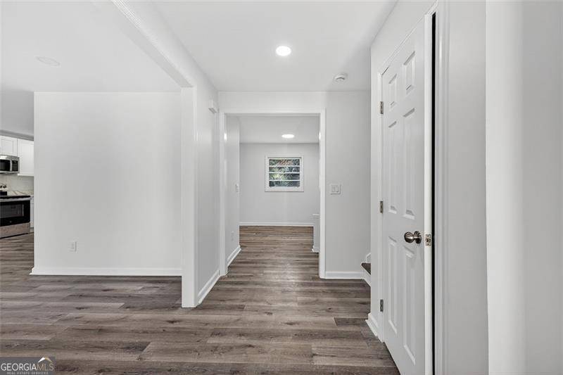 Atlanta, GA 30318,440 Larchmont DR NW