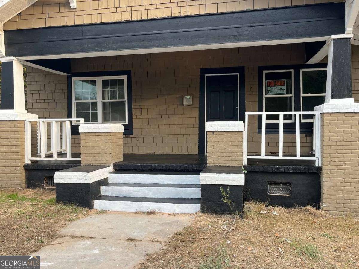 Macon, GA 31204,1076 Crescent AVE #1076