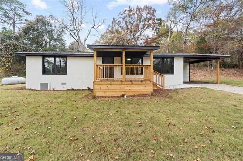 Madison, GA 30650,627 Penor ST