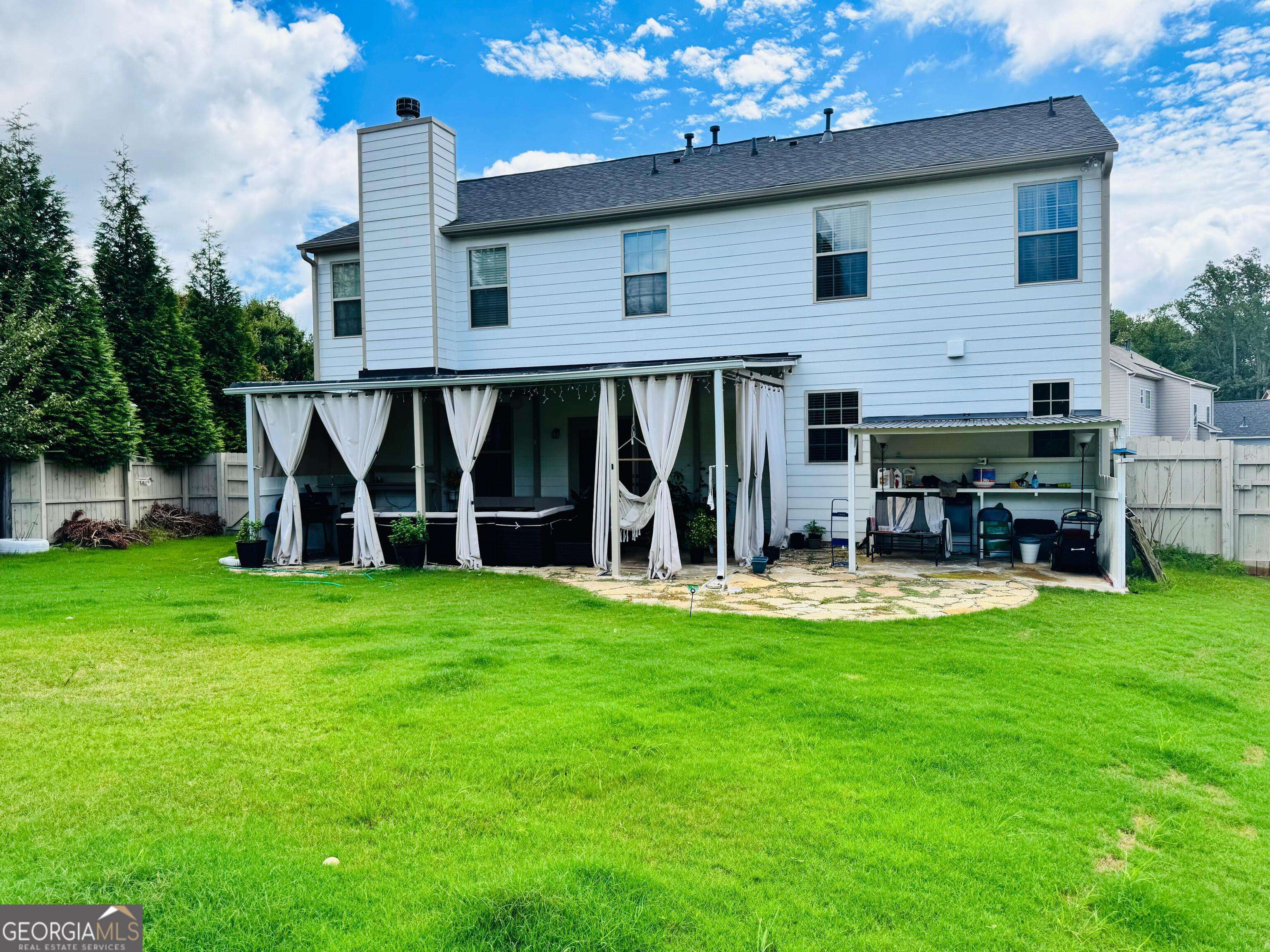 Cumming, GA 30041,2510 Benefield RD