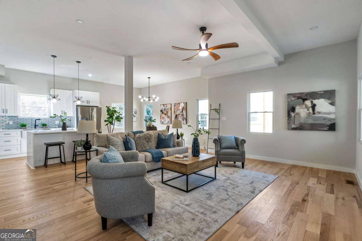 Atlanta, GA 30311,1612 Orlando ST SW