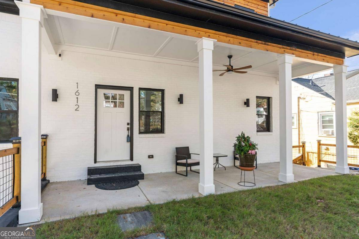 Atlanta, GA 30311,1612 Orlando ST SW