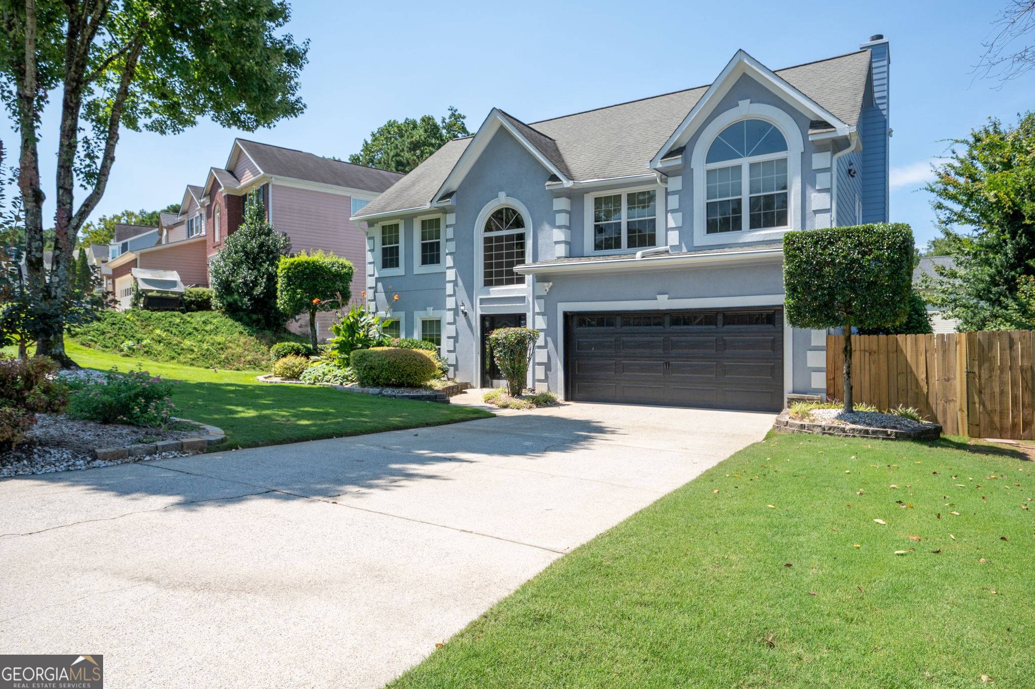 Johns Creek, GA 30022,5425 Taylor RD