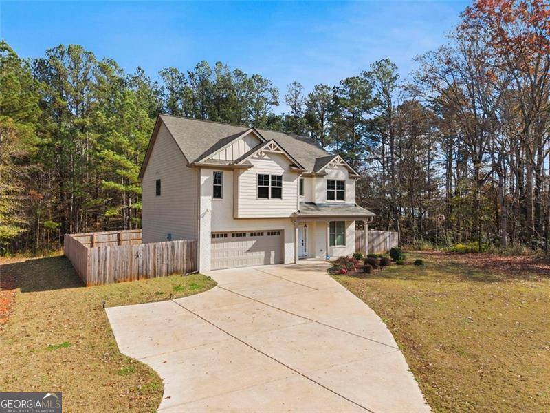 Locust Grove, GA 30248,1511 New Hope