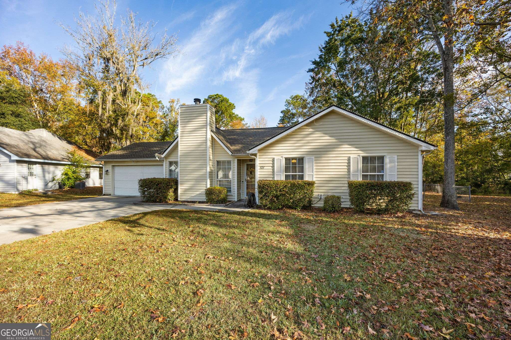 Kingsland, GA 31548,127 Chestnut CT