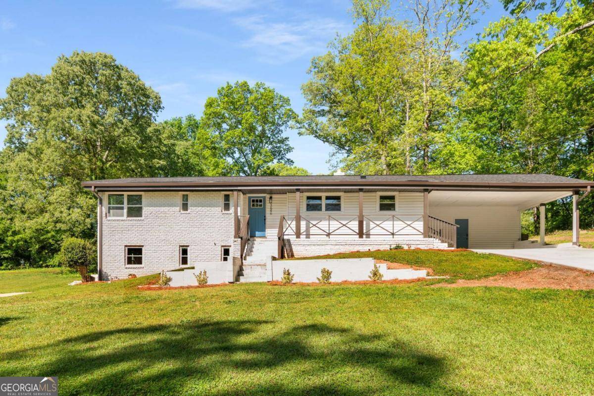 Smyrna, GA 30082,3646 Rock Springs DR SW