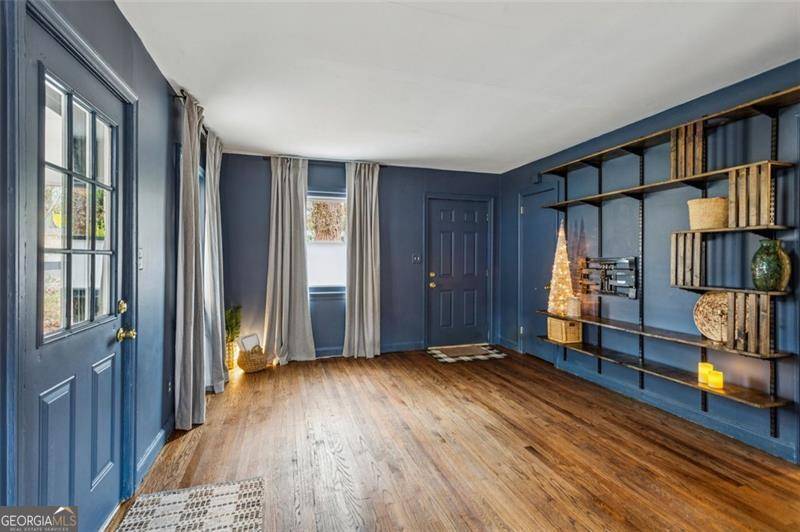 Atlanta, GA 30316,2883 Horse Shoe DR