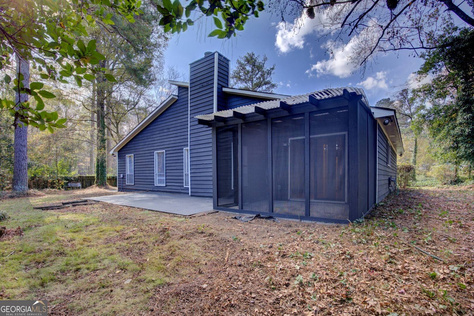 Jonesboro, GA 30238,8896 Wellston CT