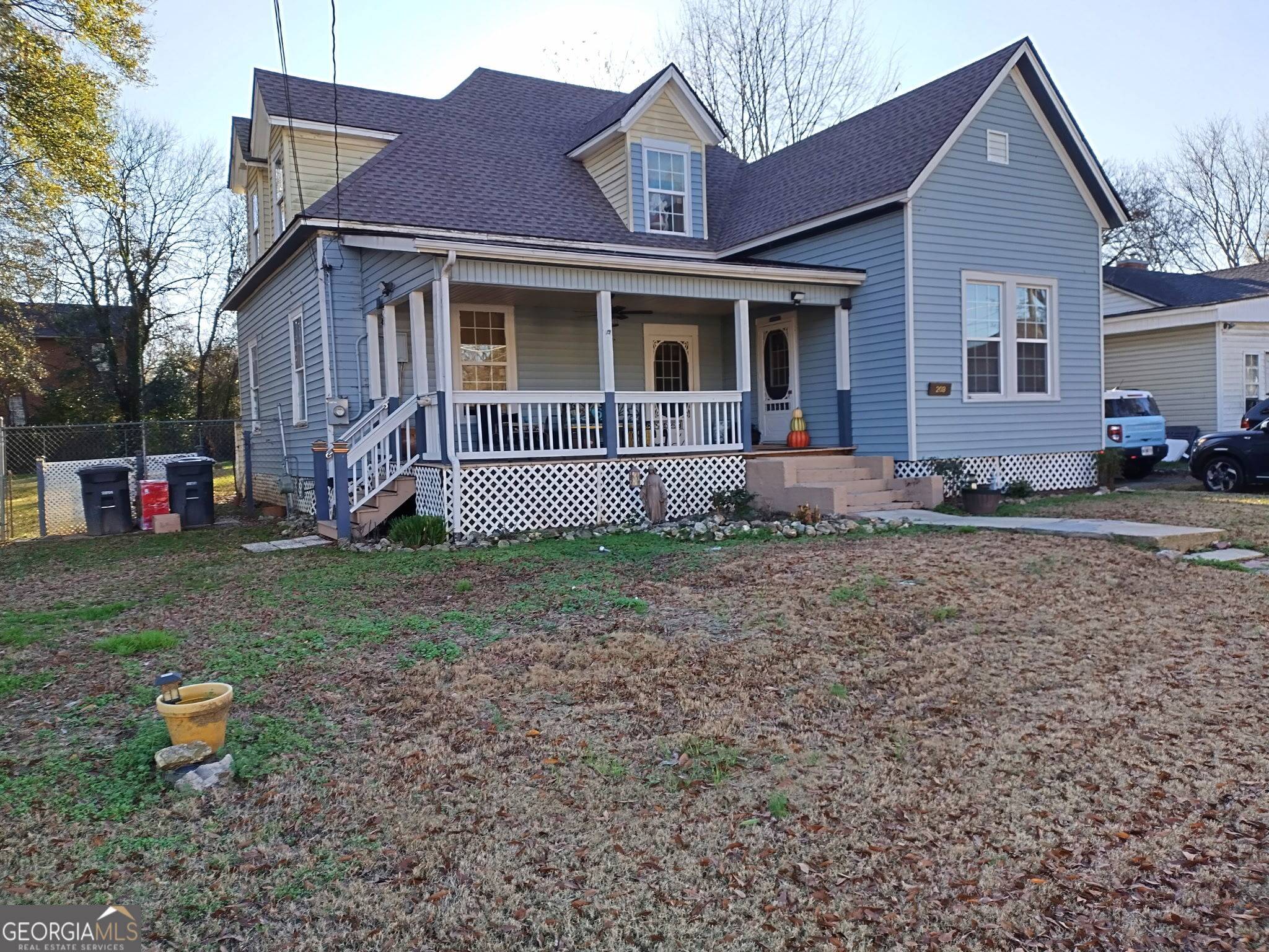 Calhoun, GA 30701,209 Gordon AVE
