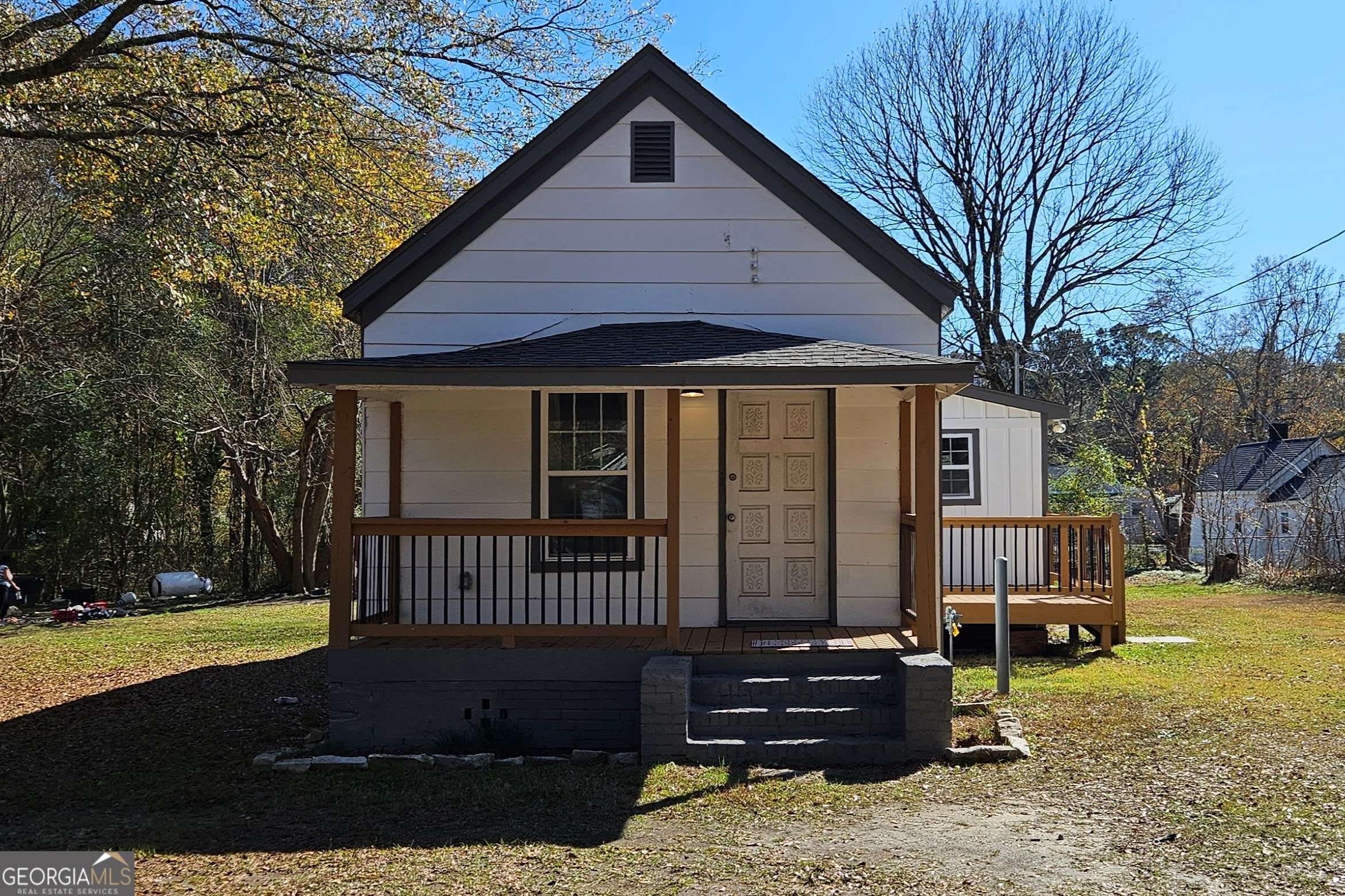 Newnan, GA 30263,50 Sargent Tigner