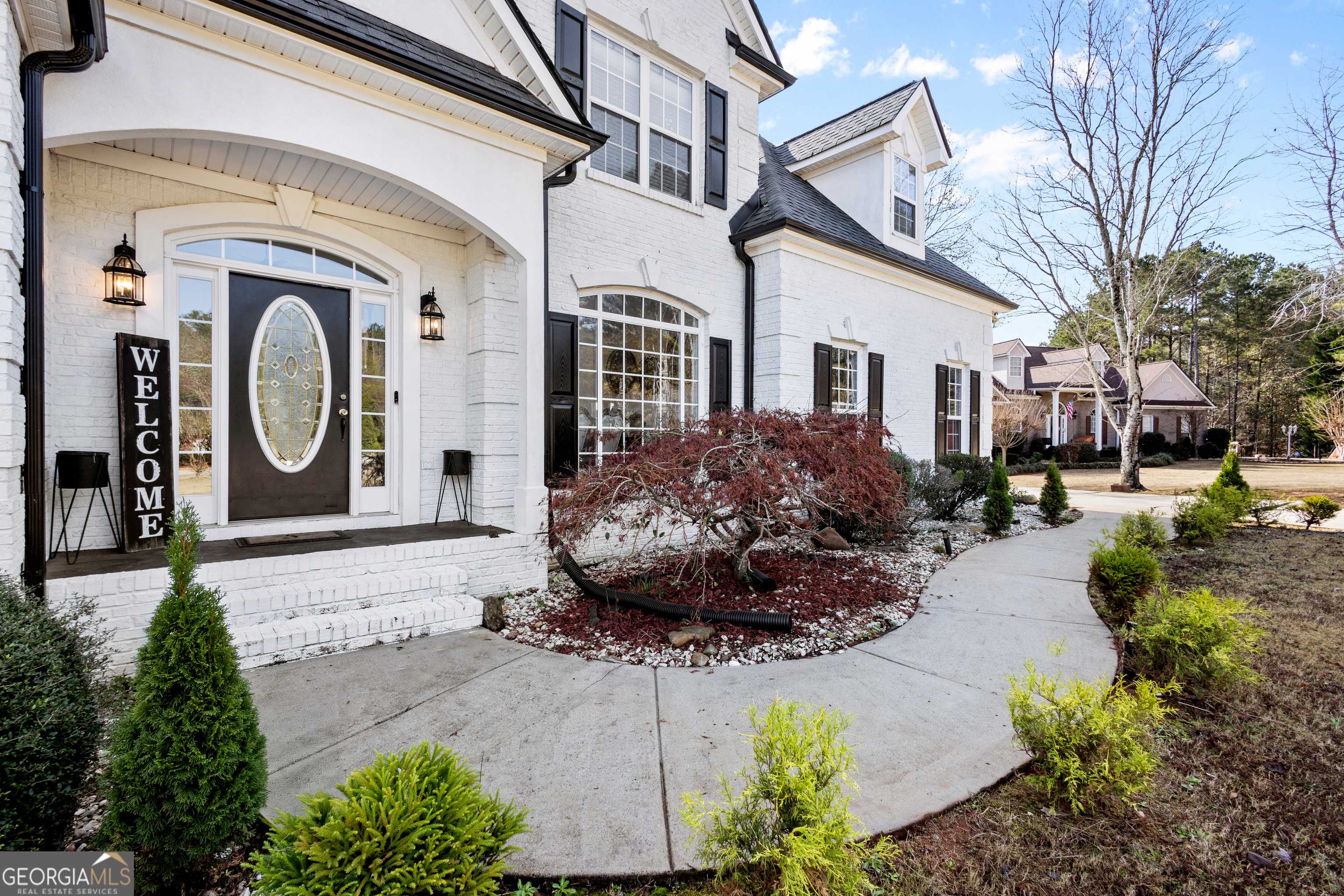 Mcdonough, GA 30252,437 Lancelot TRL