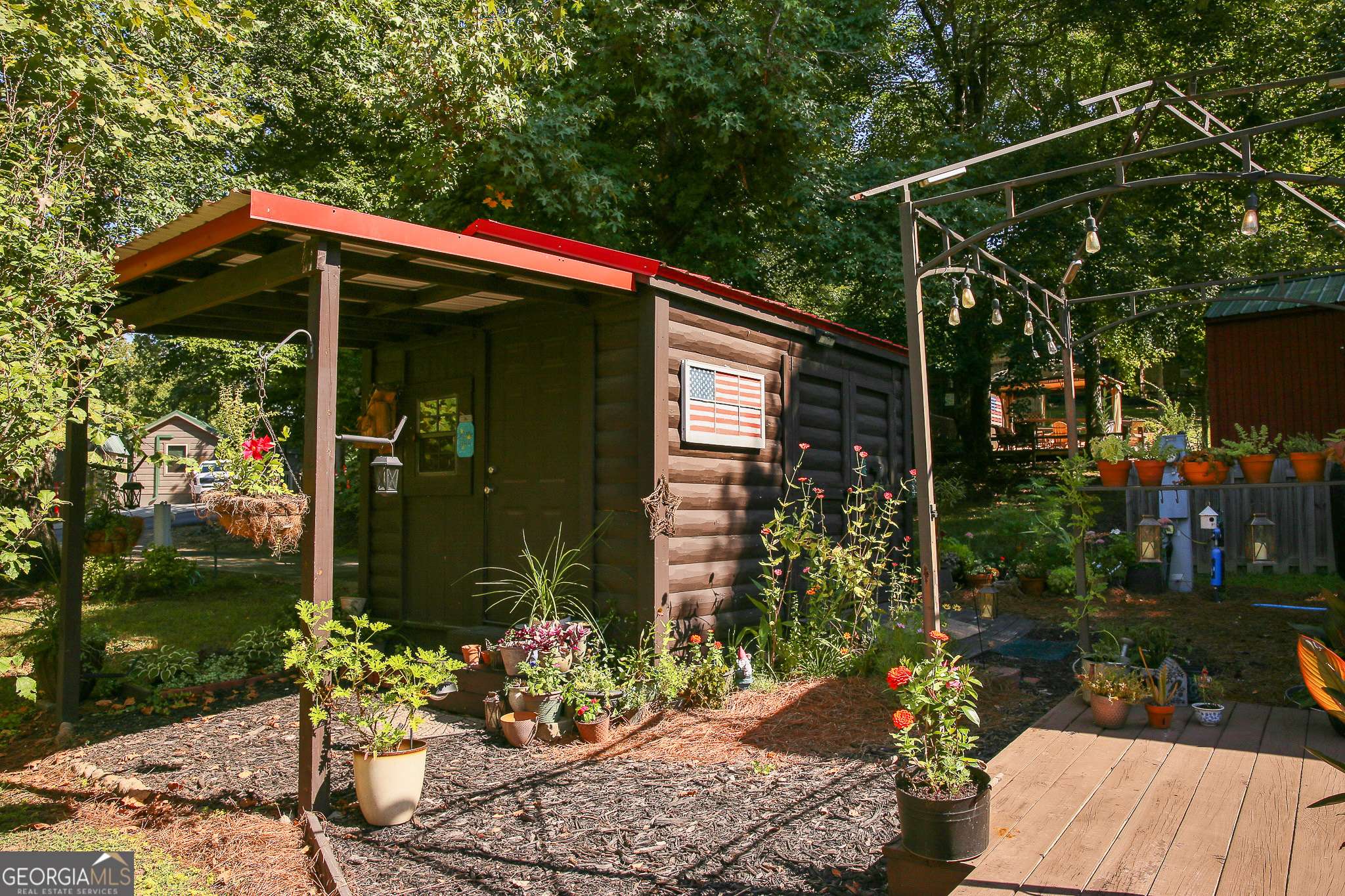 Cleveland, GA 30528,418 Elkmont TRL