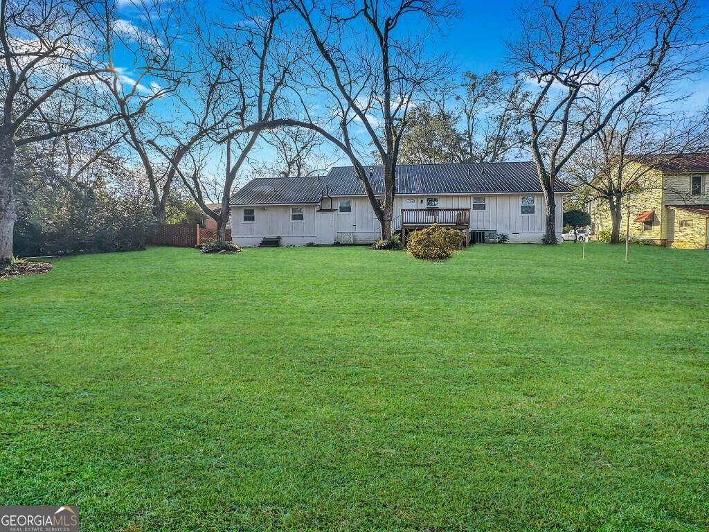 Barnesville, GA 30204,150 Georgia AVE