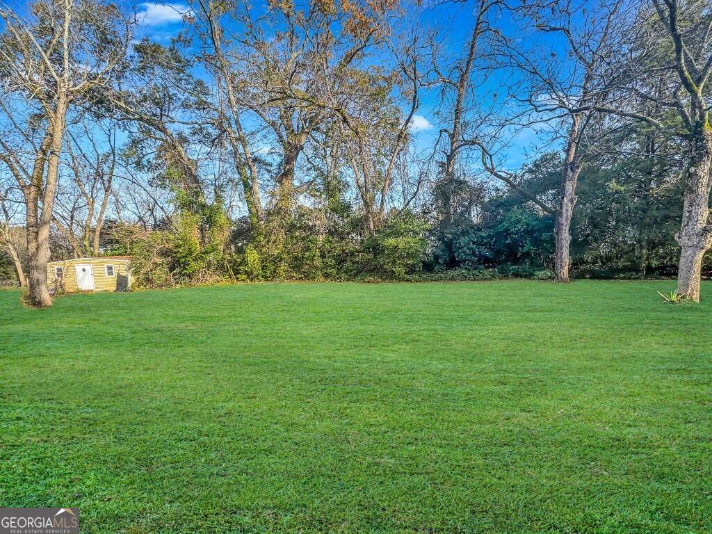 Barnesville, GA 30204,150 Georgia AVE