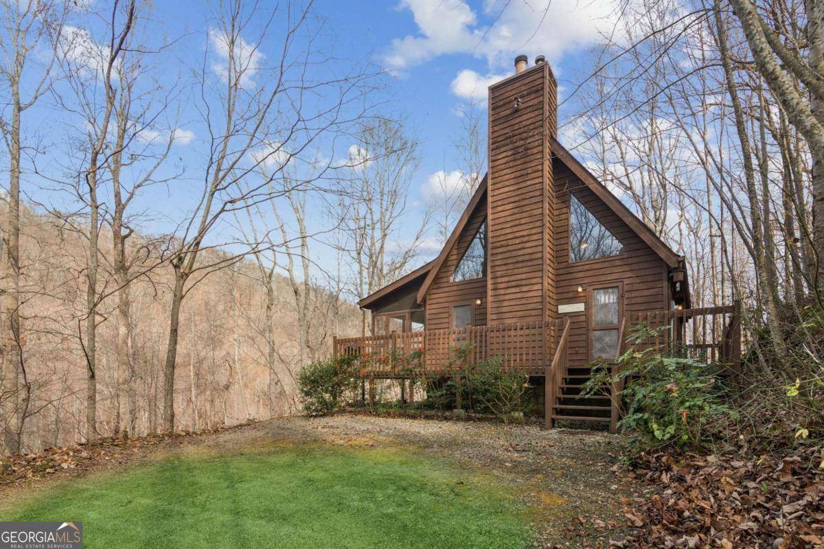 Dawsonville, GA 30536,205 Laurel TRL