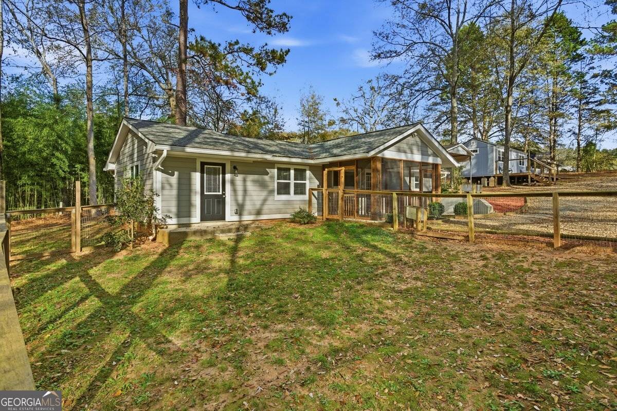 Covington, GA 30014,34 Stowe RD