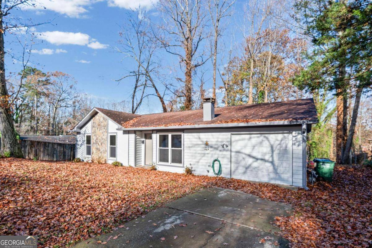 Norcross, GA 30093,5341 Woodbin DR