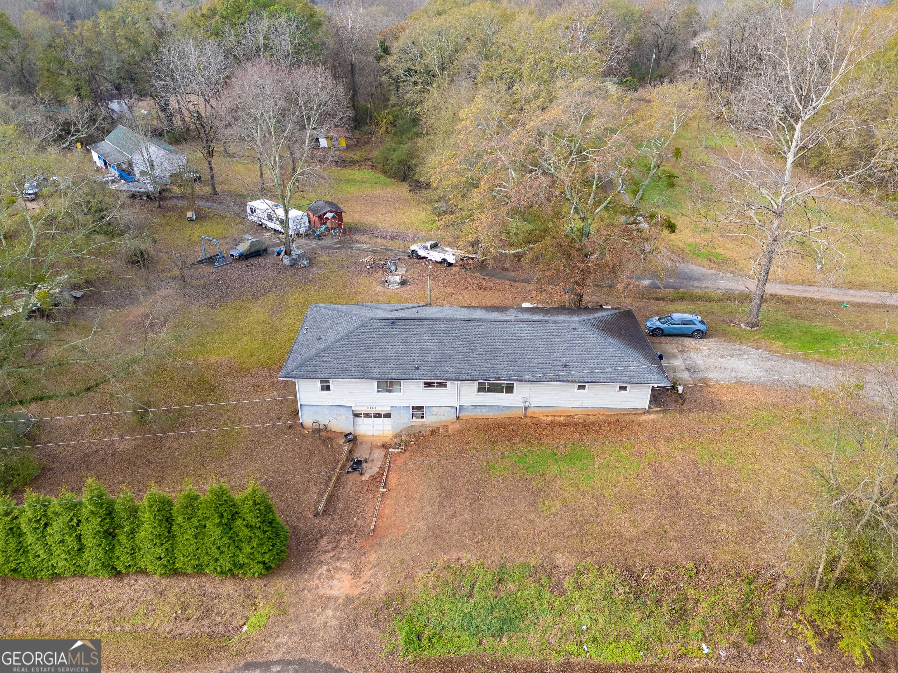 Gainesville, GA 30501,3209 Hall DR