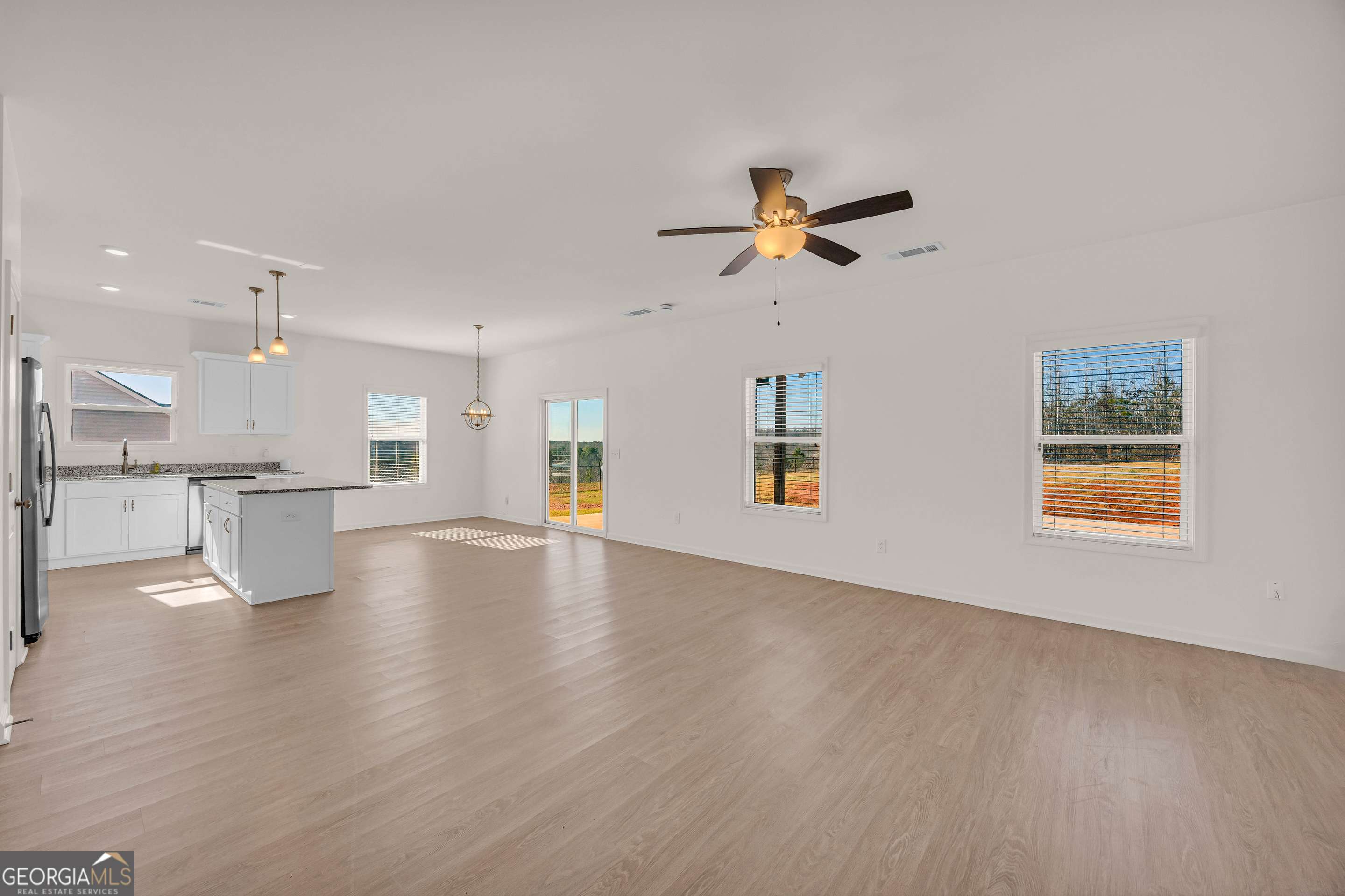 Eastanollee, GA 30538,1011 Dortch Road