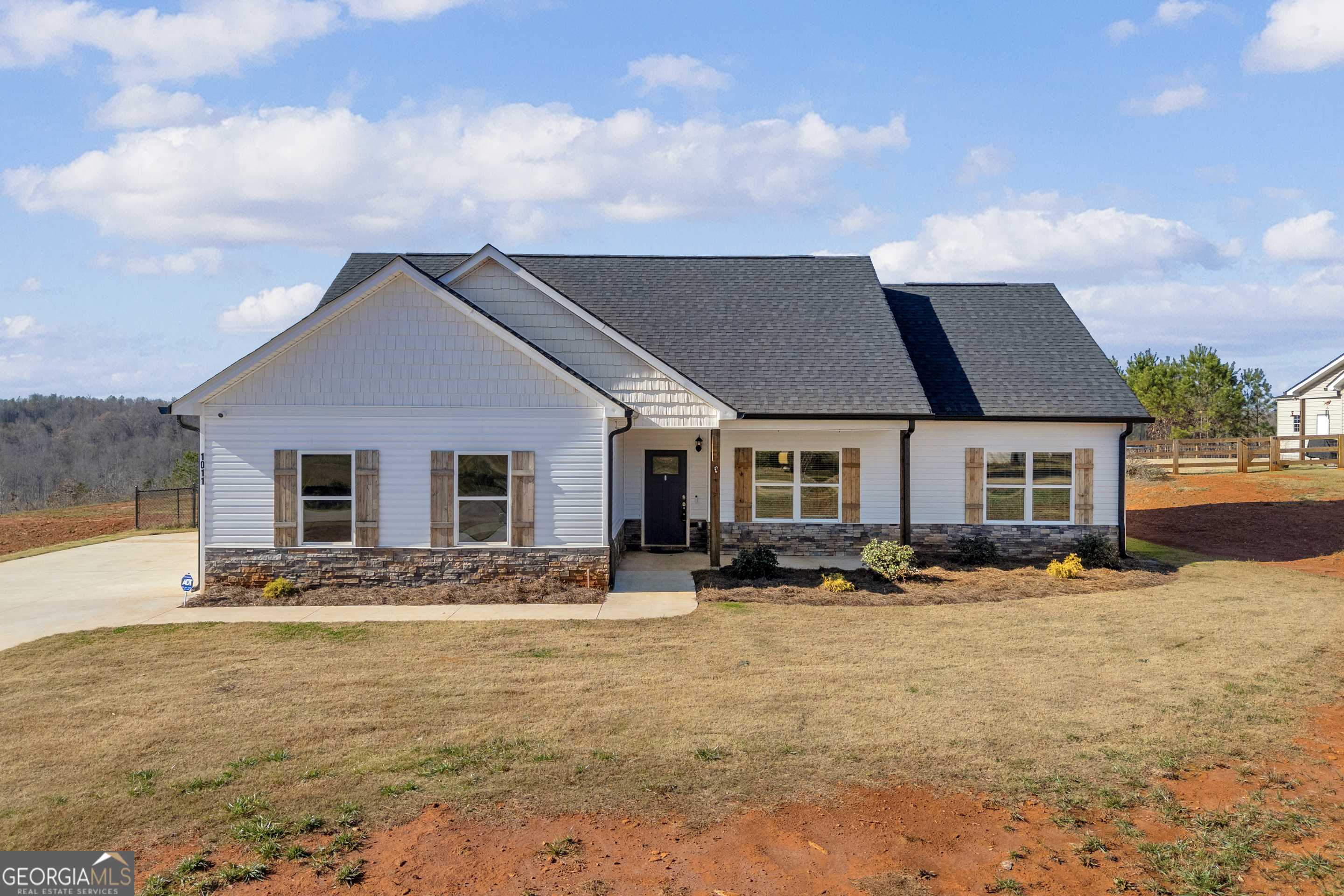 Eastanollee, GA 30538,1011 Dortch Road