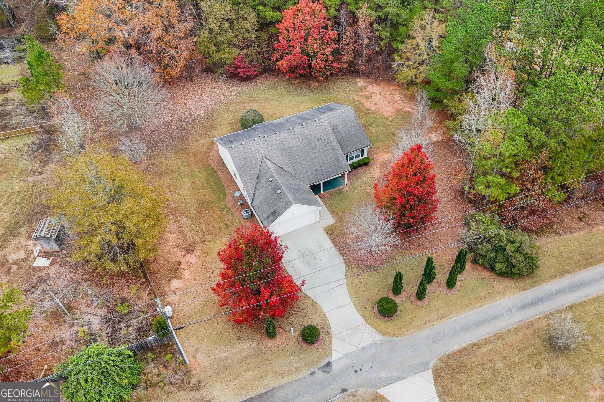 Senoia, GA 30276,70 Dolly Nixon CT