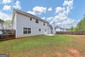 Mcdonough, GA 30253,358 Ermines WAY